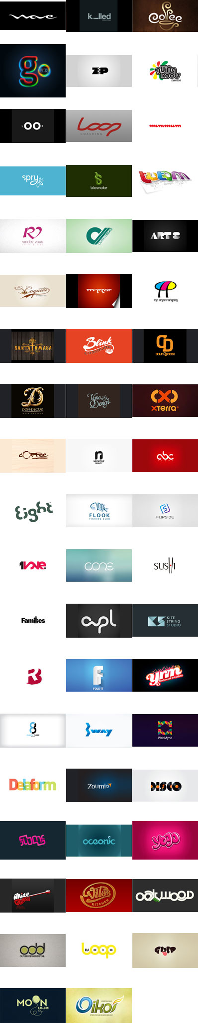 Jolis logos