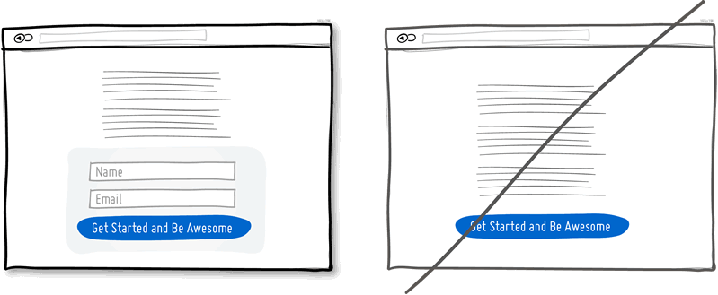 Try exposing fields instead of creating extra pages. Try exposing fields instead of creating extra pages.
