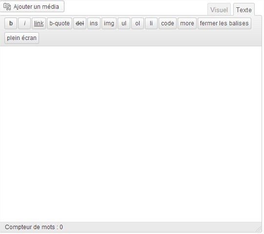Wordpress edition d'un article - onglet texte.jpg